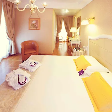 酒店 Mercure Centro
