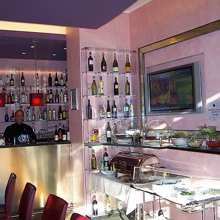 酒店 Mercure Centro 4*