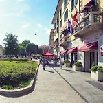 Hotel Mercure Centro Milán