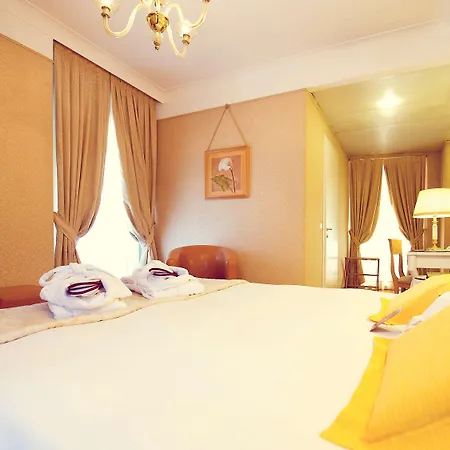 Mercure Centro Milan