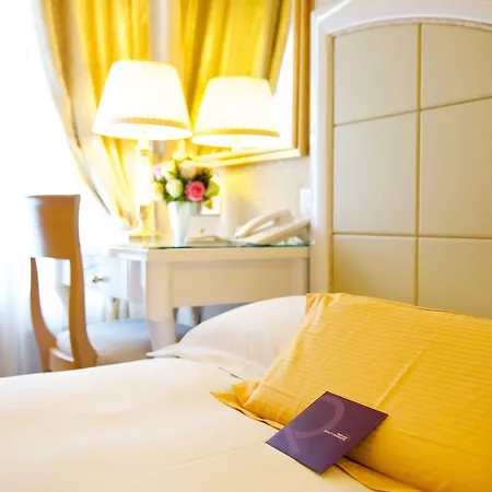 Mercure Centro 4*