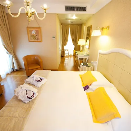 מלון Mercure Centro