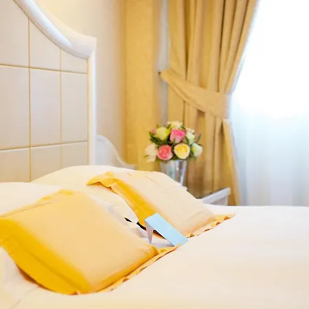 Mercure Centro מלון מילאנו