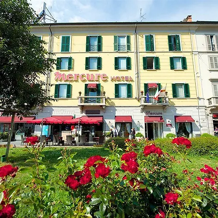 Mercure Centro 4* Milan