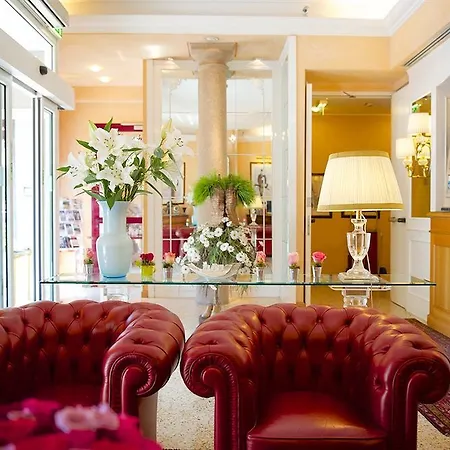 Mercure Centro 4* Milan