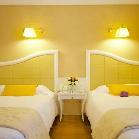 Mercure Centro מלון 4*