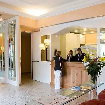 Hotel Mercure Centro Milan