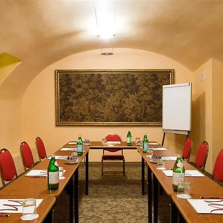 Mercure Centro Hotel Milan