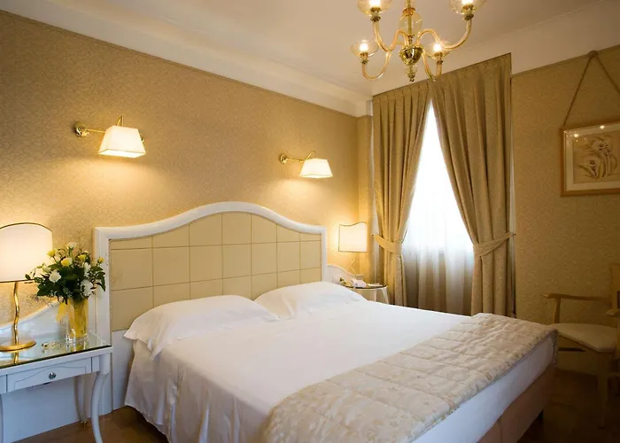 Mercure Centro ミラノ