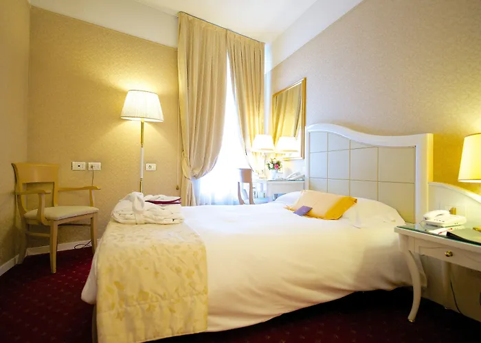 Mercure Centro 4*