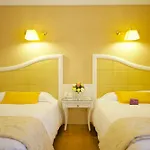 Mercure Centro فندق 4*