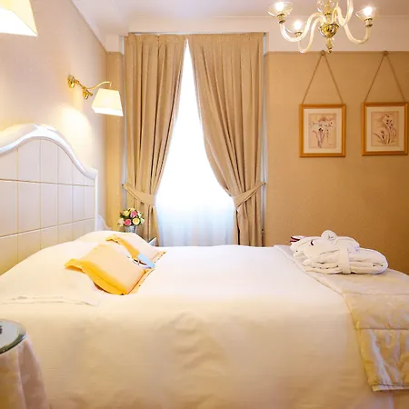 Ξενοδοχείο Mercure Centro