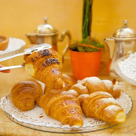 호텔 Mercure Centro 4*