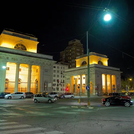 호텔 Mercure Centro 밀라노