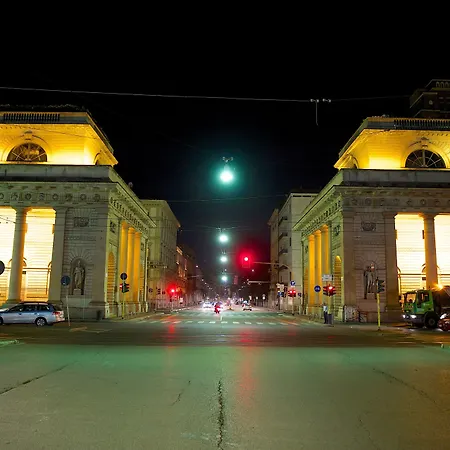 Mercure Centro Ξενοδοχείο