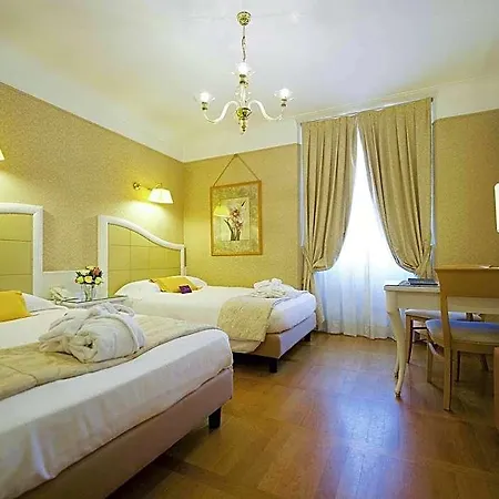 מלון Mercure Centro
