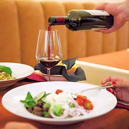 酒店 Mercure Centro 米兰