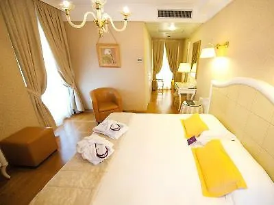 Ξενοδοχείο Mercure Centro 4*