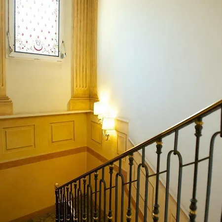 호텔 Mercure Centro 밀라노