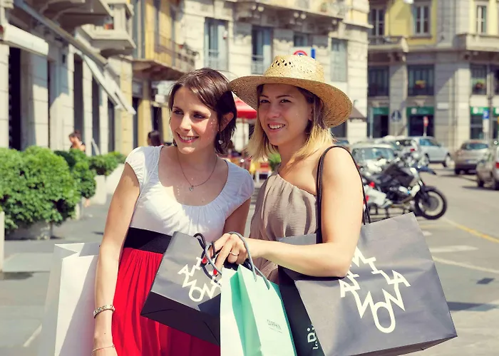 Mercure Centro 4* Milano