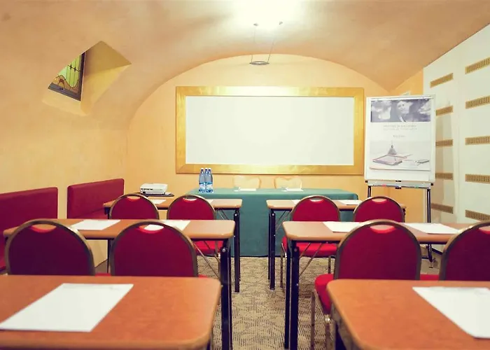 Mercure Centro Hotel