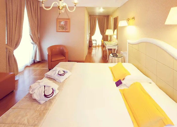 Hotel Mercure Centro