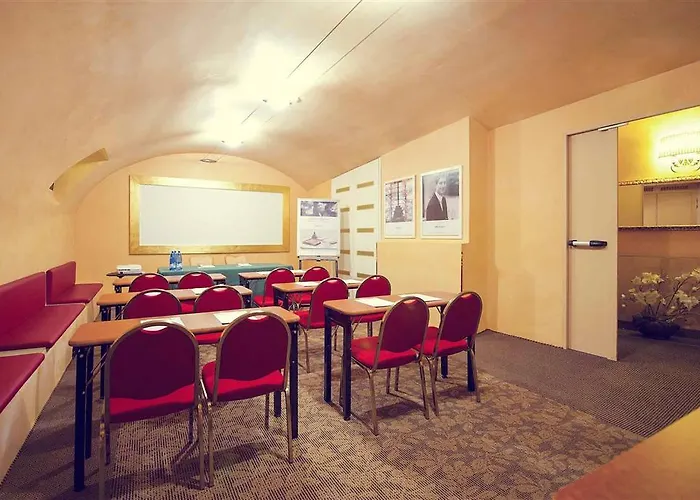 Hotel Mercure Centro