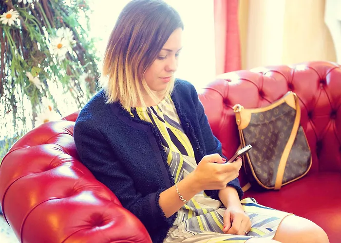 Hotel Mercure Centro Milano