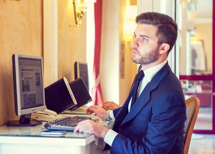 Mercure Centro 4* Milano