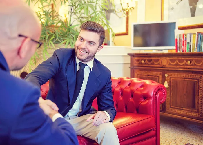 Mercure Centro Hotel 4*