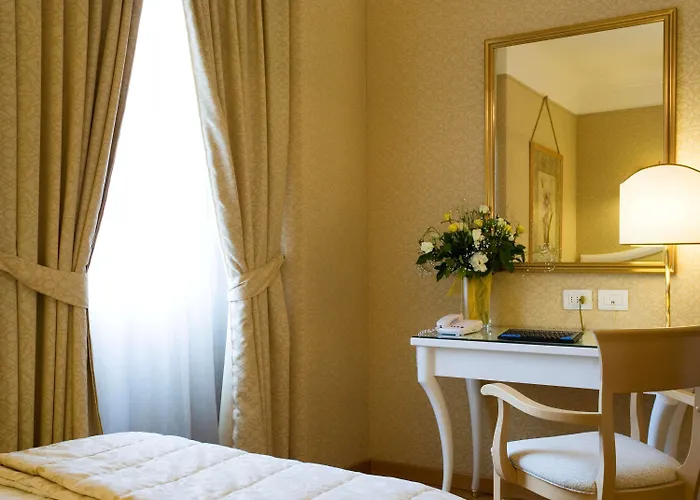 Hotel Mercure Centro Milano