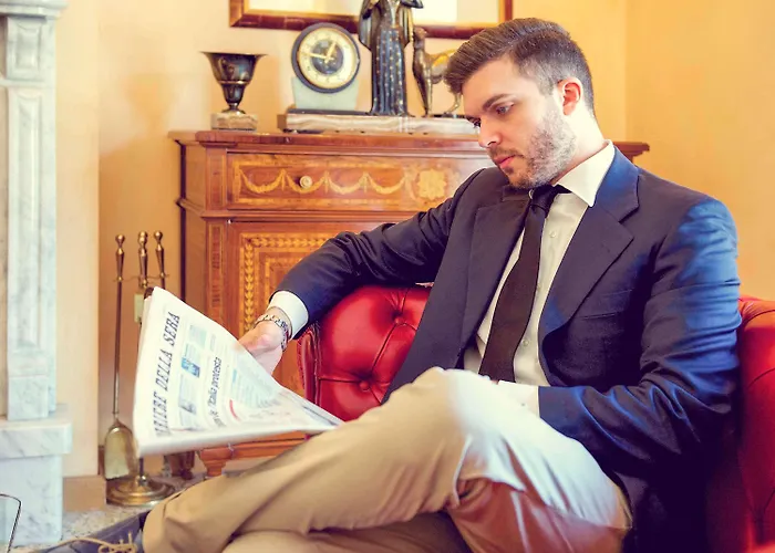 Mercure Centro 4* Milano