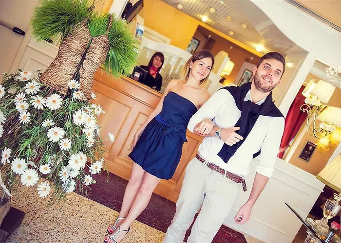 Hotel Mercure Centro Milano