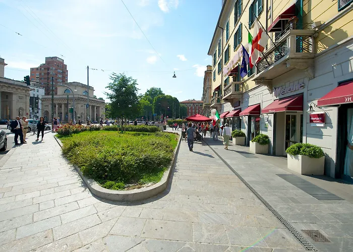 Hotel Mercure Centro