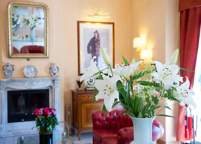 Mercure Centro Hotel Milano