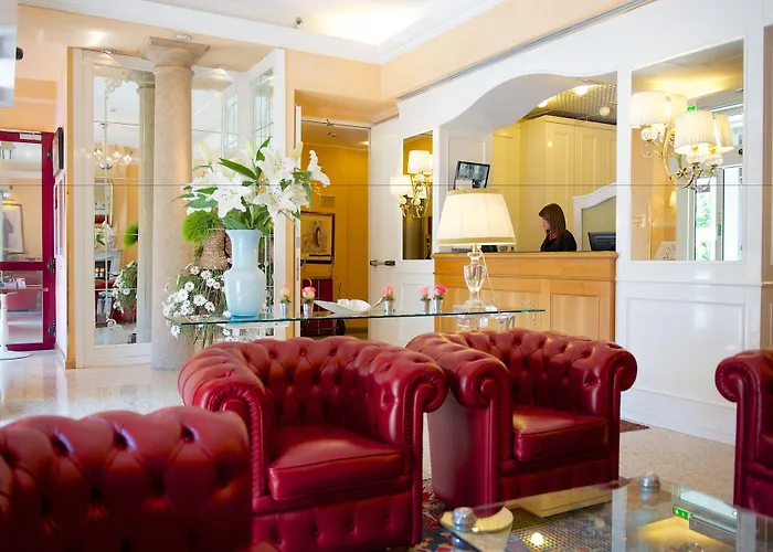 Hotel Mercure Centro 4*