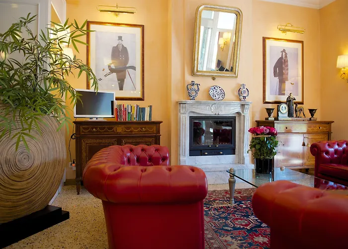 Mercure Centro 4* Milano