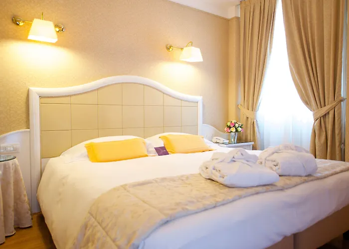 Hotel Mercure Centro 4*