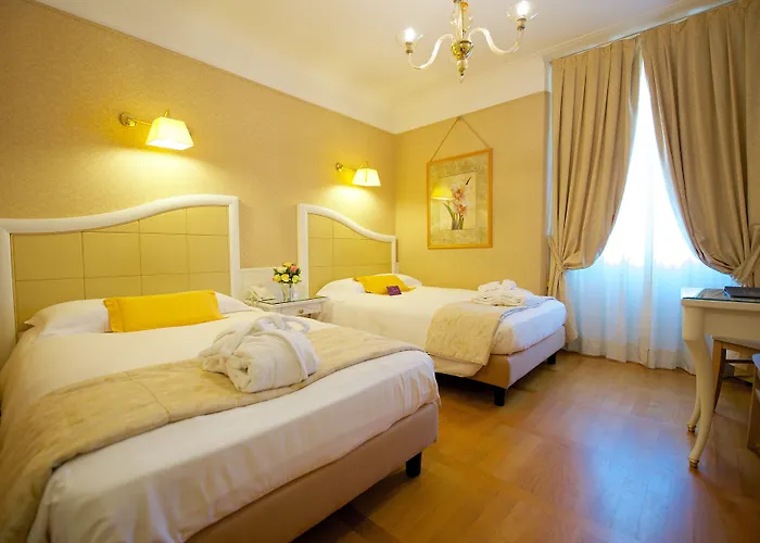 Mercure Centro