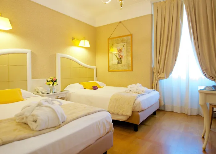 Hotel Mercure Centro Milano