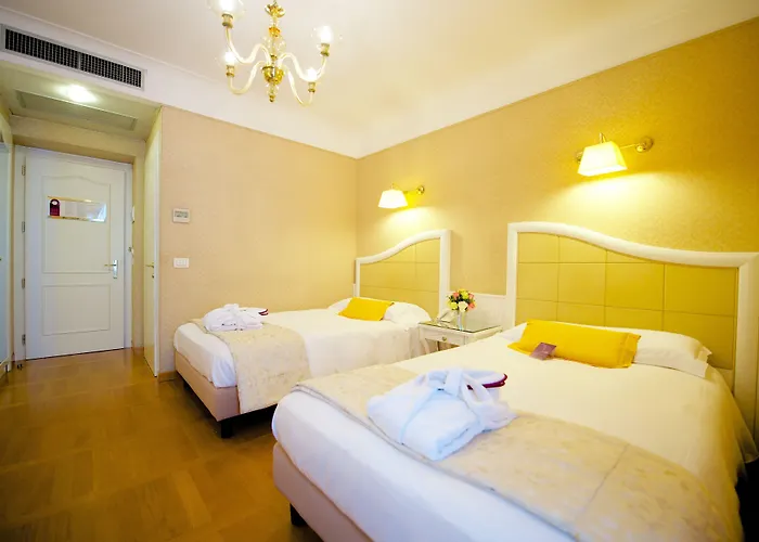 Mercure Centro Milaan