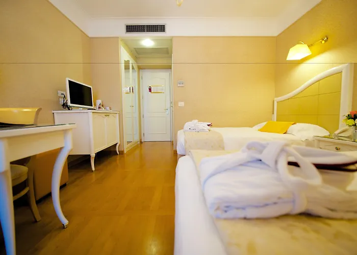 Hotel Mercure Centro 4*