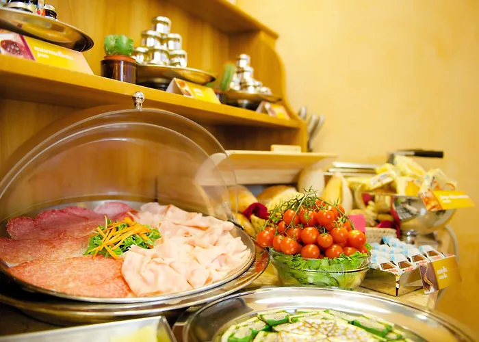 Mercure Centro Hotel