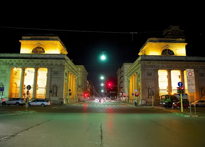 Mercure Centro Hotel