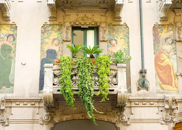 Mercure Centro Hotel