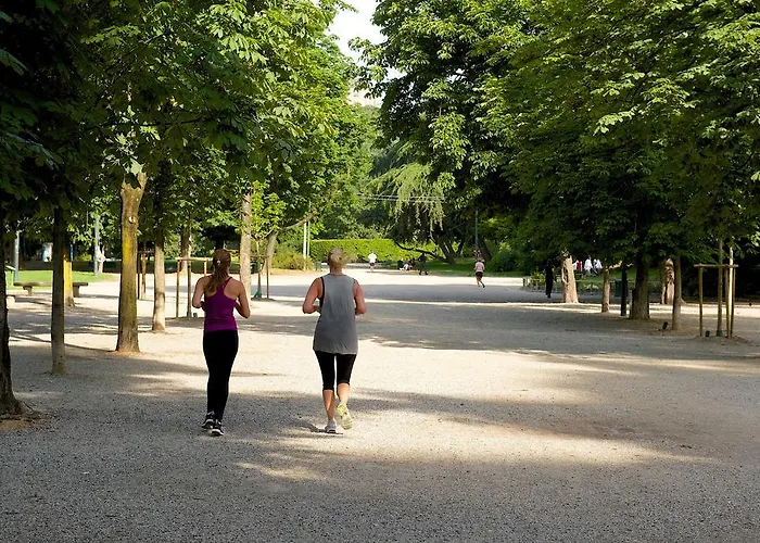 Hotel Mercure Centro Milaan