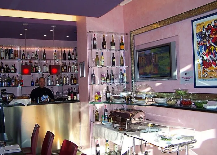 Hotel Mercure Centro 4*