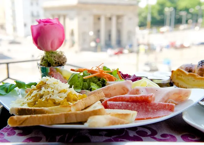 Mercure Centro Hotel