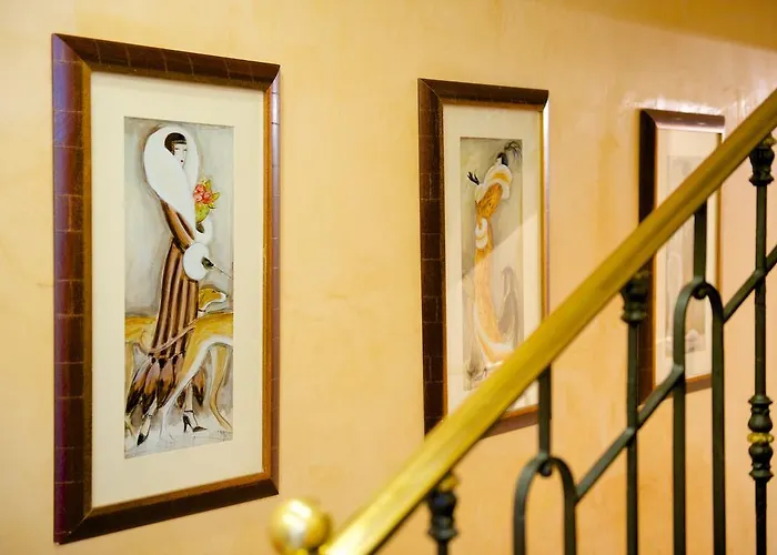 Mercure Centro Hotel