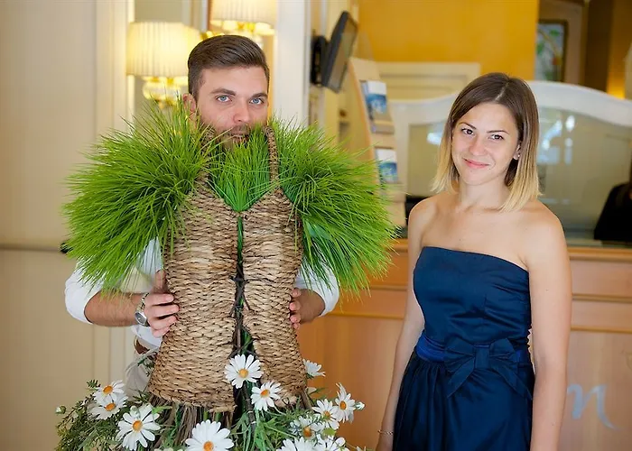 Hotel Mercure Centro